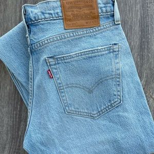 Authentic LEVIS Vintage 511s